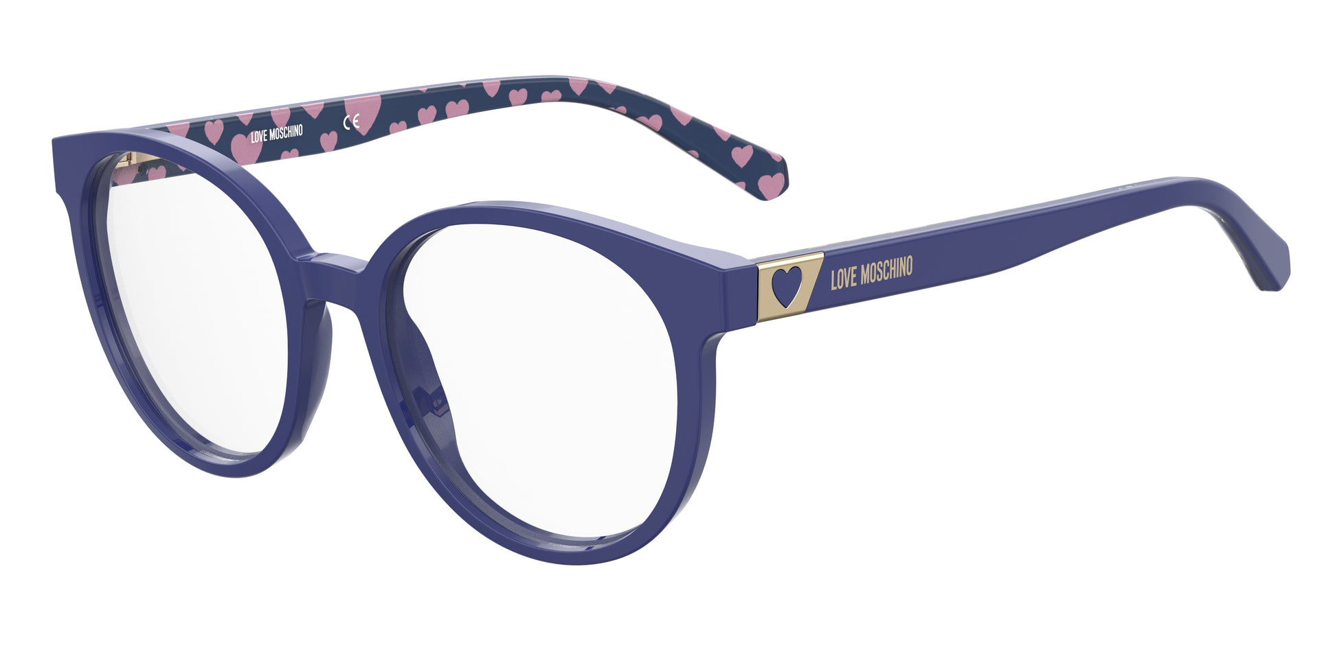 LOVE MOSCHINO MOL584-PJP