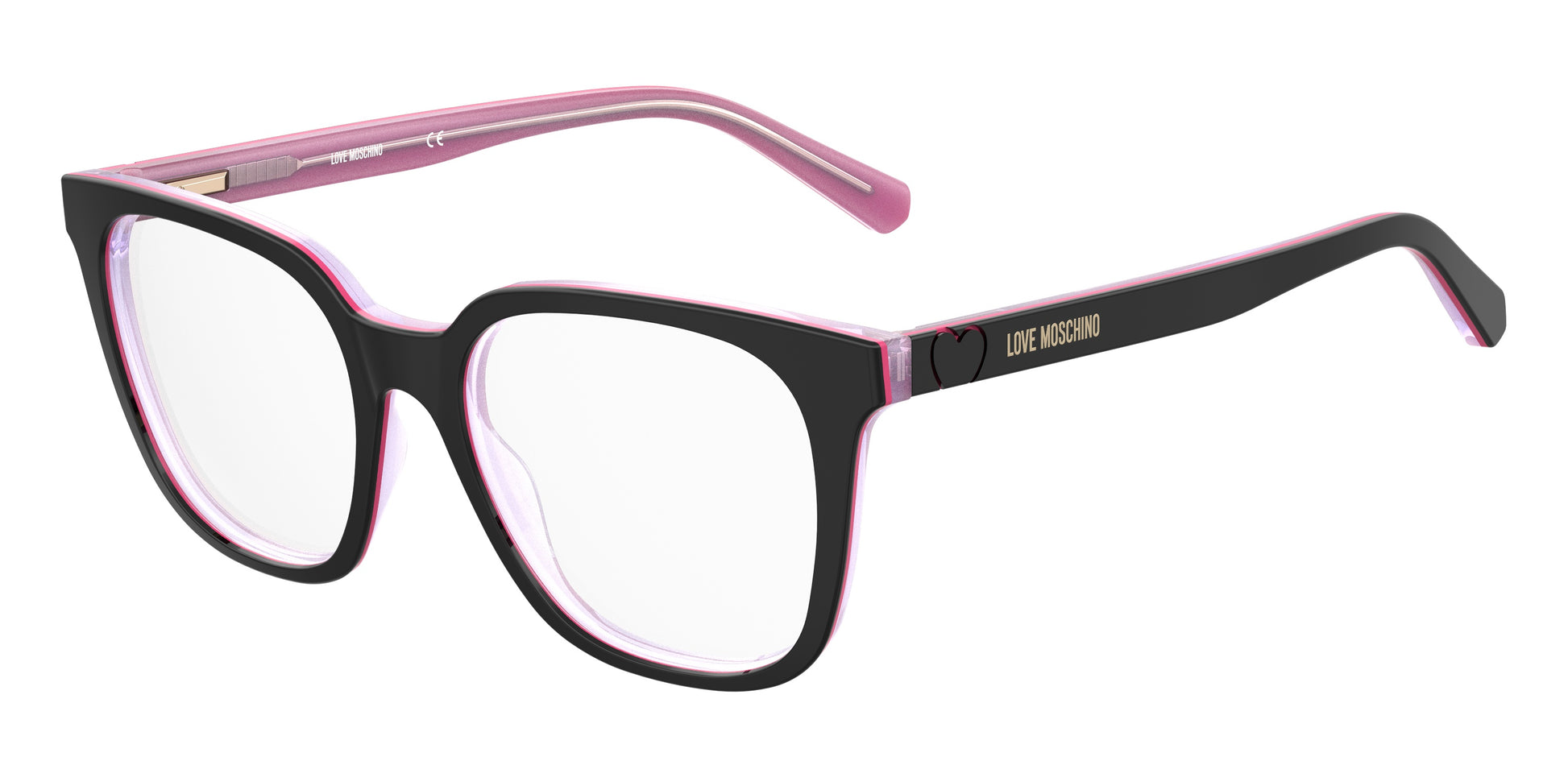 LOVE MOSCHINO MOL590-807