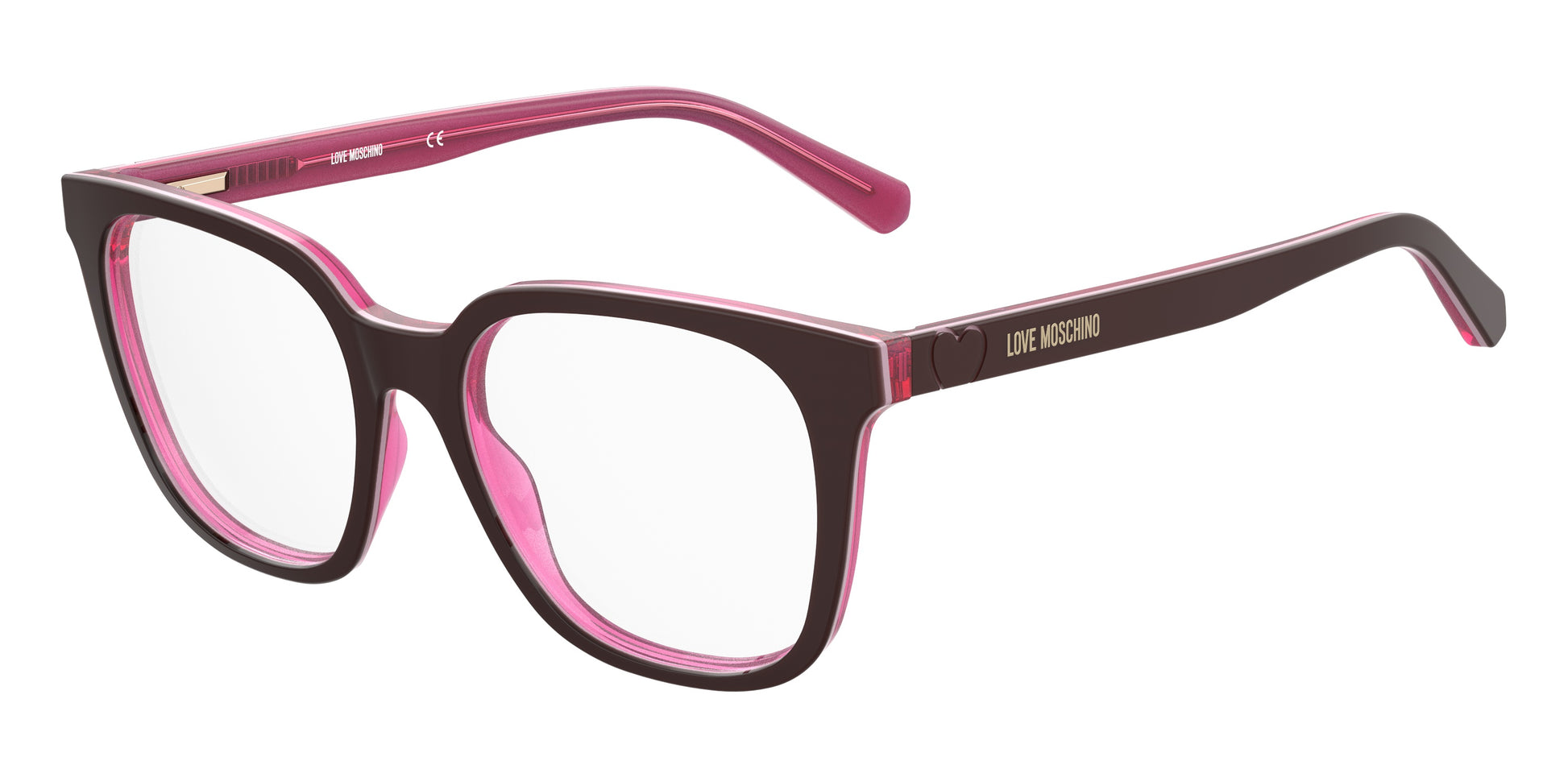 LOVE MOSCHINO MOL590-LHF