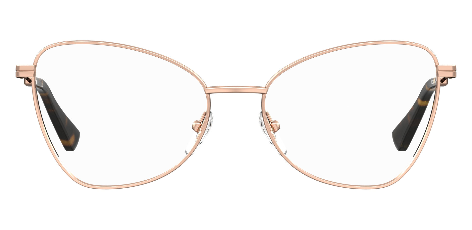 MOSCHINO MOS574-DDB