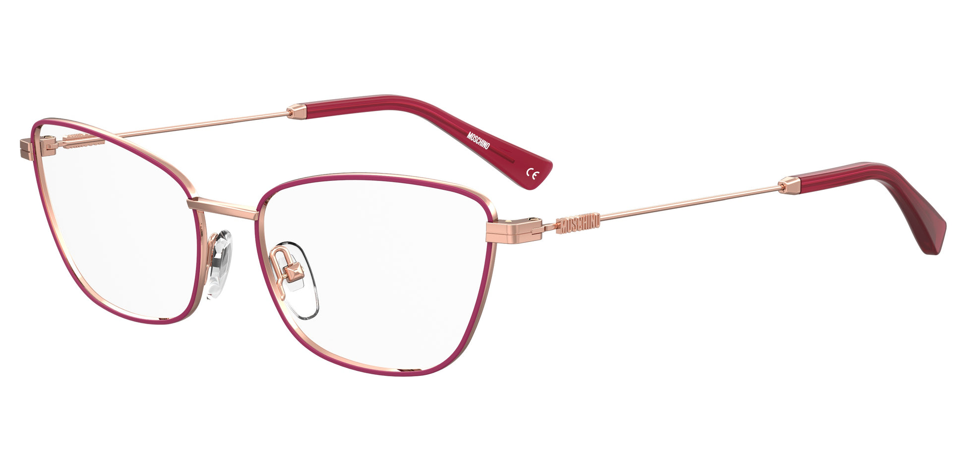 MOSCHINO MOS575-LHF