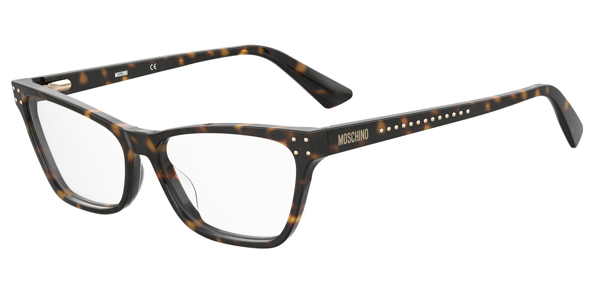 MOSCHINO MOS581-086