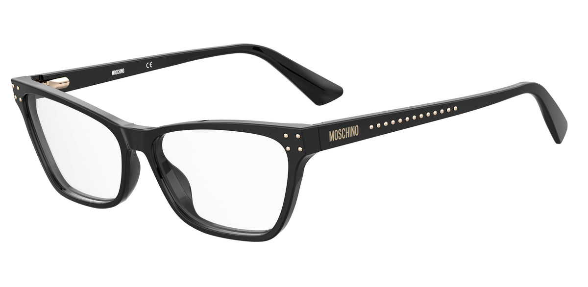MOSCHINO MOS581-807