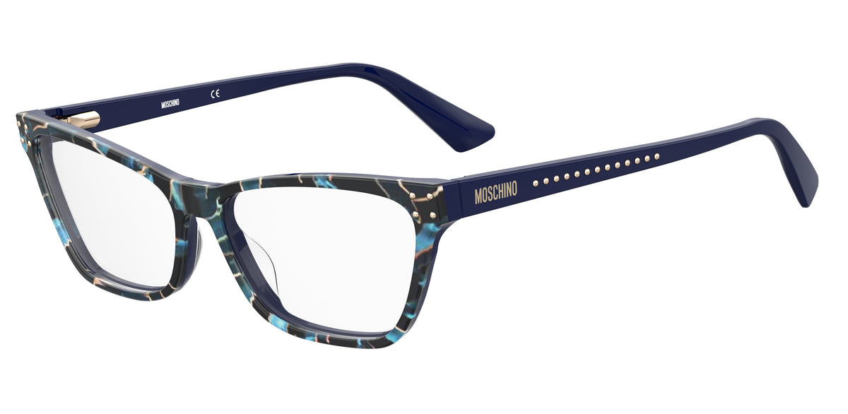 MOSCHINO MOS581-EDC