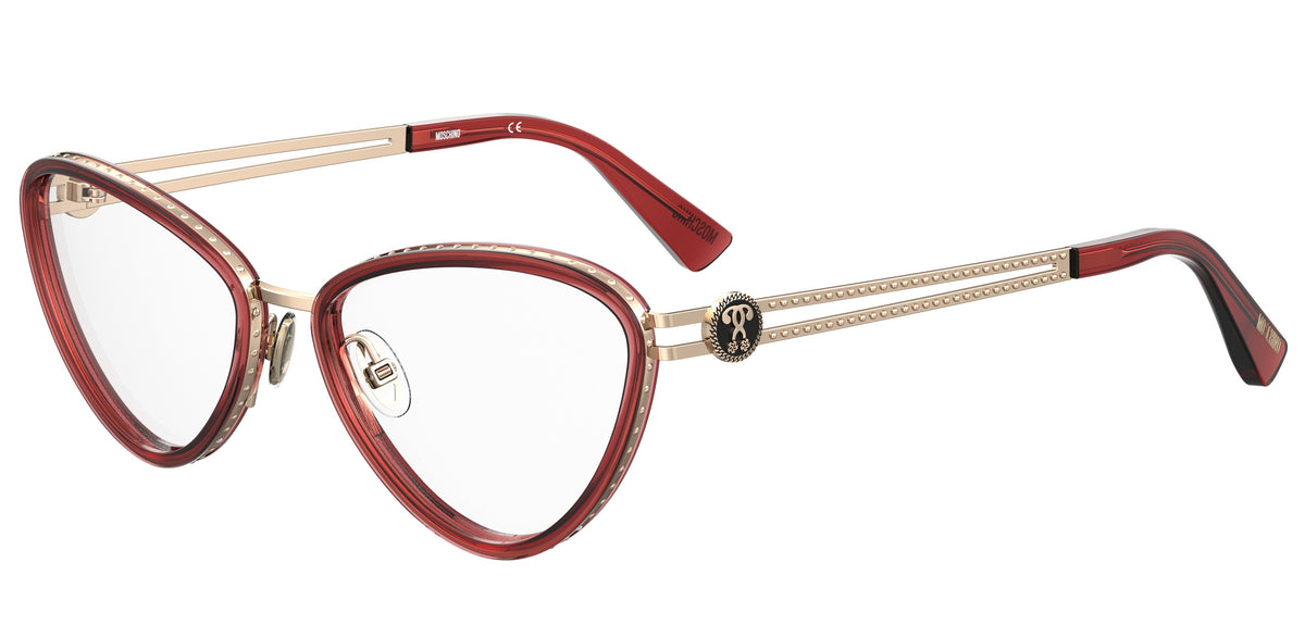 MOSCHINO MOS585-LHF