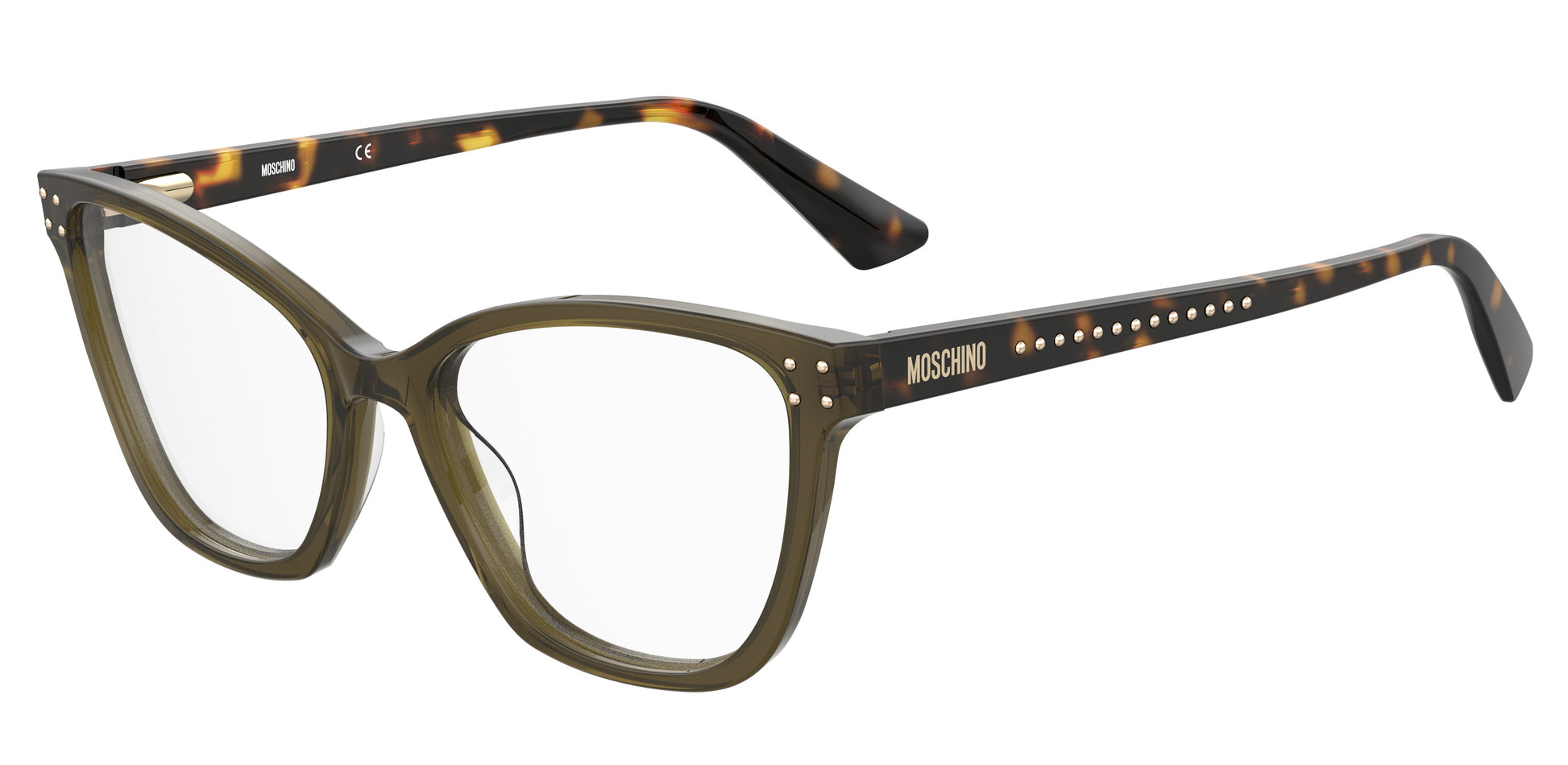 MOSCHINO MOS595-3Y5