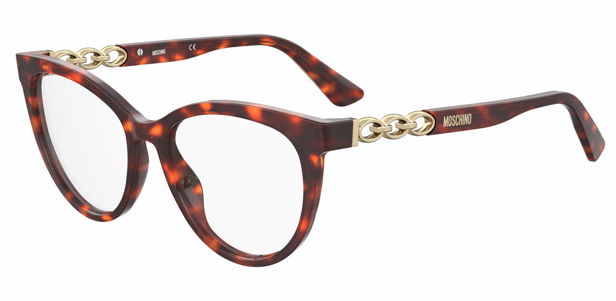 MOSCHINO MOS599-086