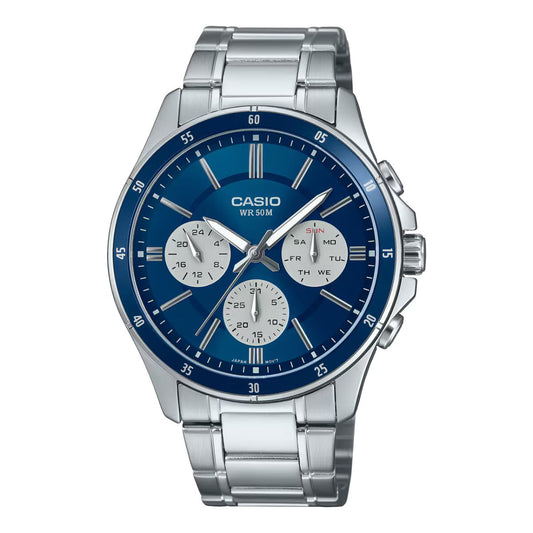 CASIO MTP1374D2A3VD