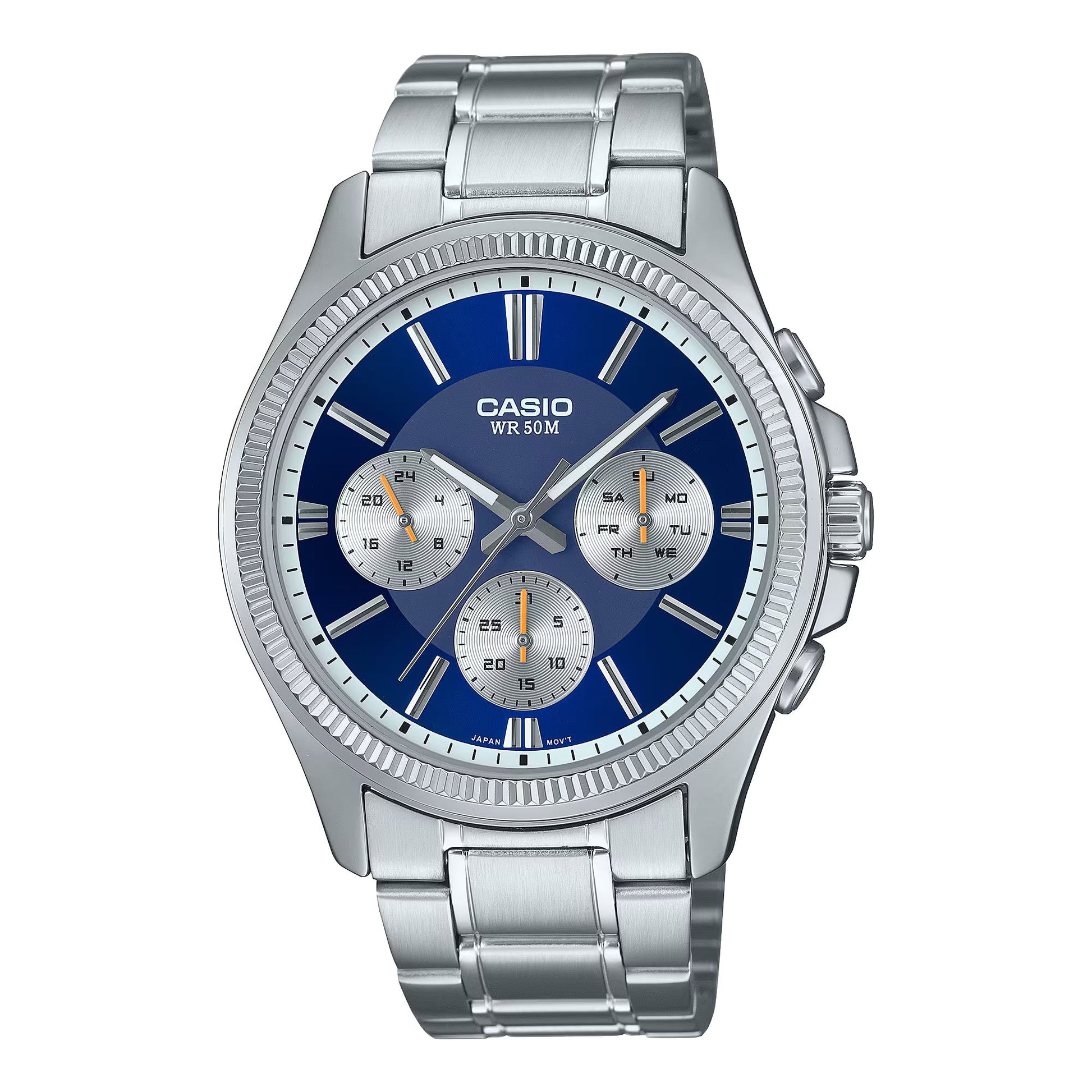 CASIO MTP1375PD2A1V