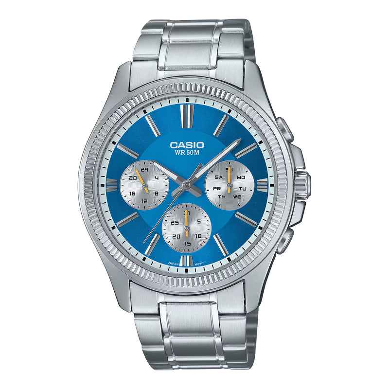 CASIO MTP1375PD2A2V