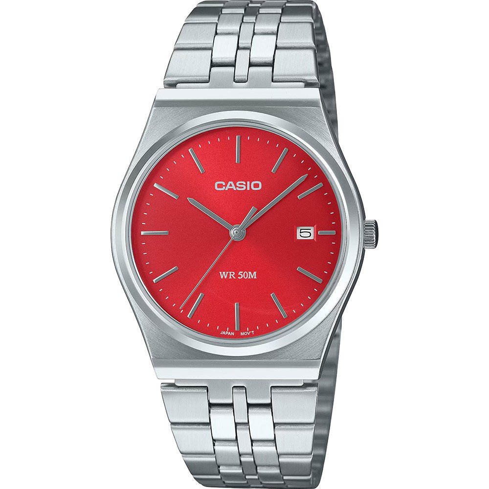 CASIO MTPB145D4A2VE