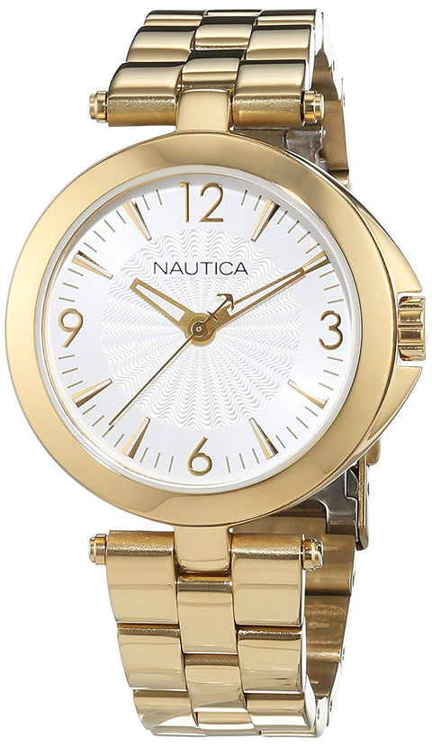 NAUTICA NAD14001L