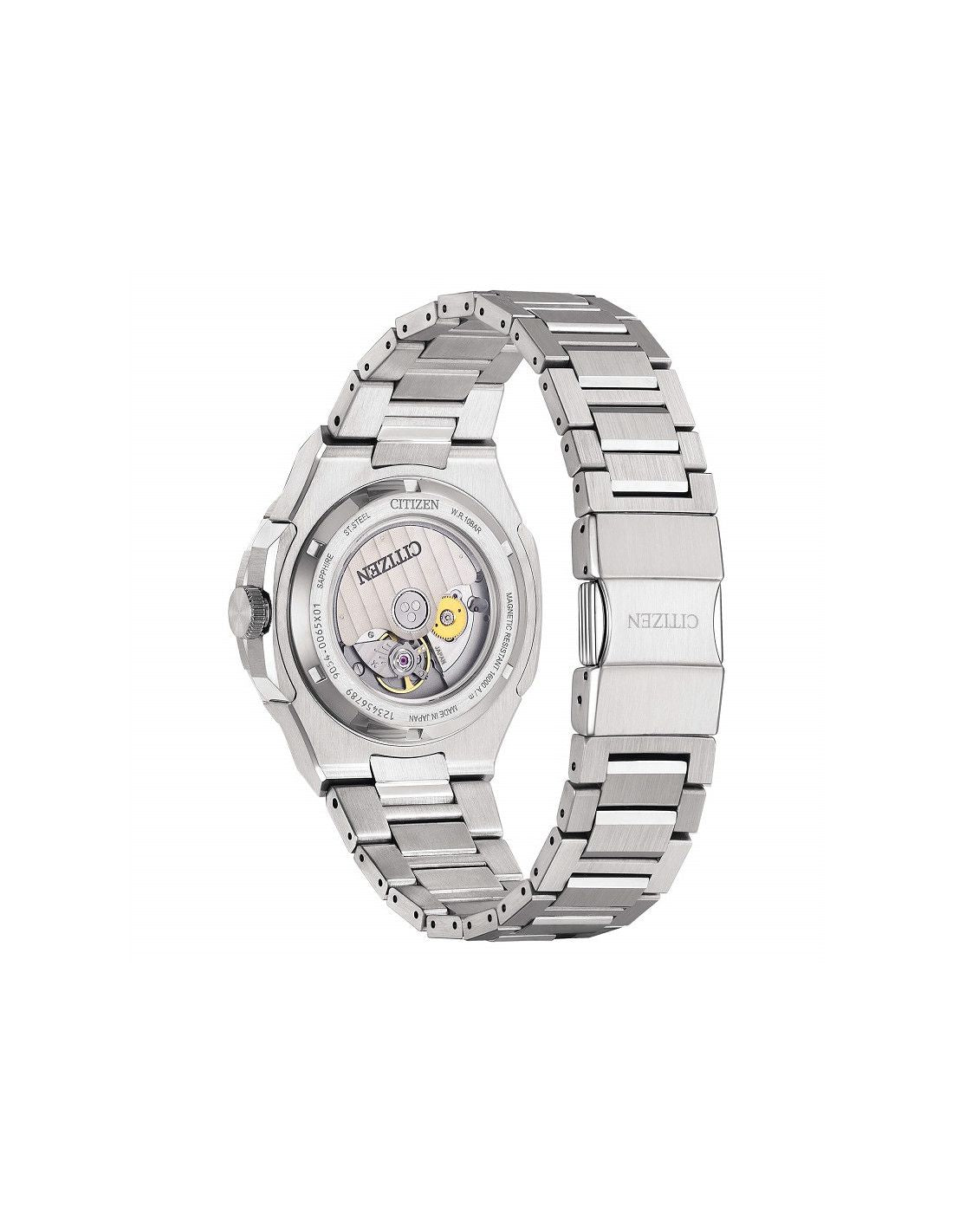 CITIZEN NB6031-56E