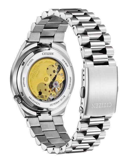 CITIZEN NJ0159-86X
