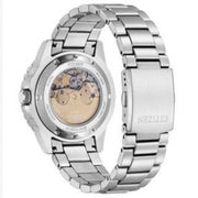 CITIZEN NJ0170-83X