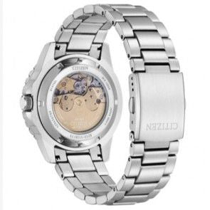 CITIZEN NJ0170-83X