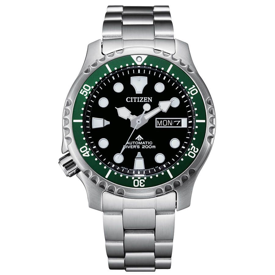 CITIZEN NY0084-89E