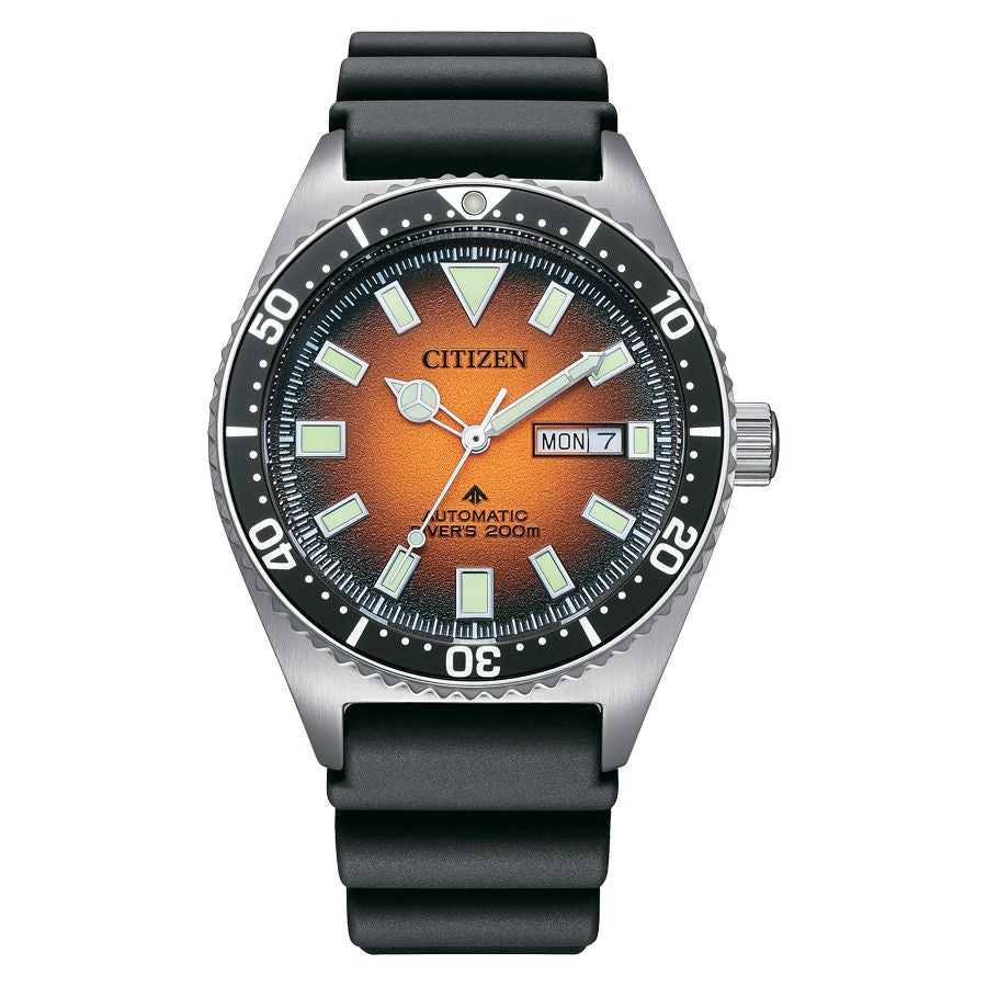 CITIZEN NY0120-01Z