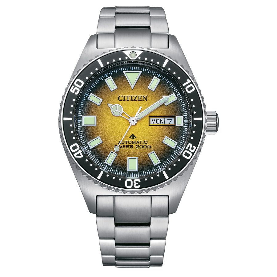 CITIZEN NY0120-52X