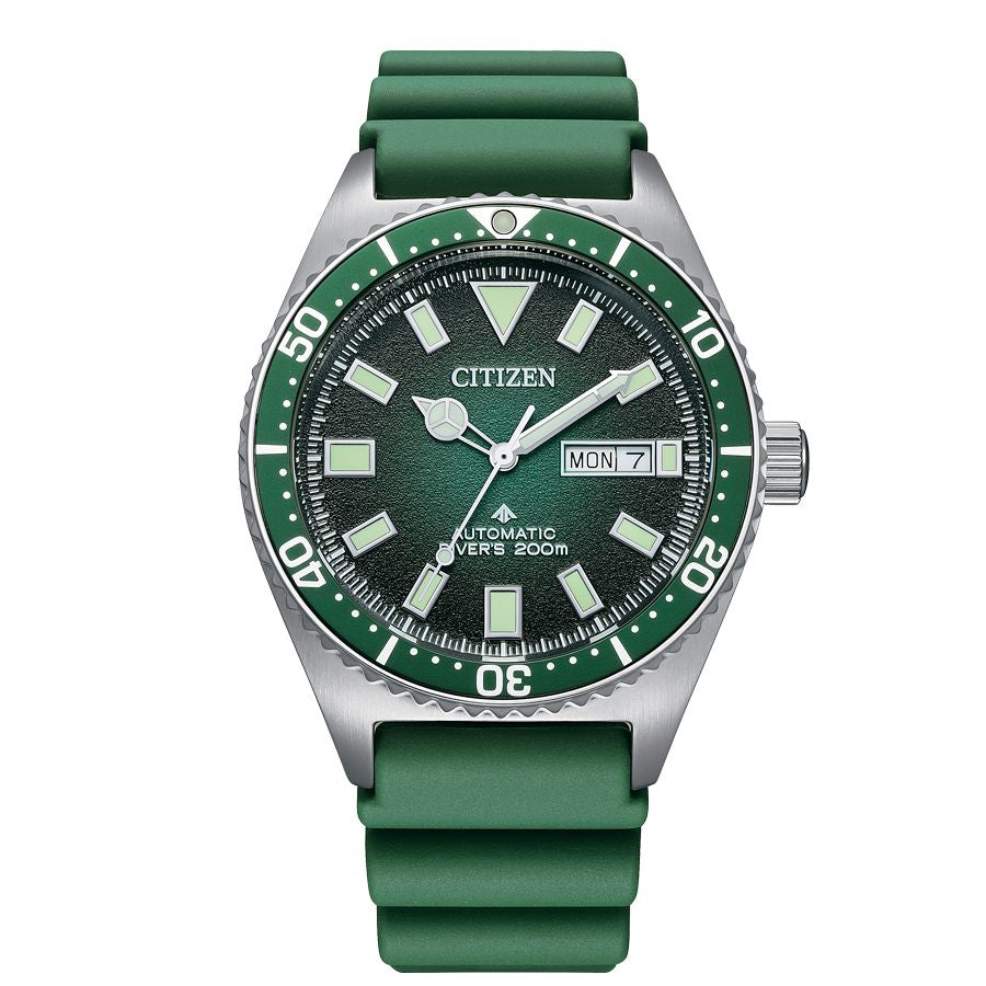 CITIZEN NY0121-09X