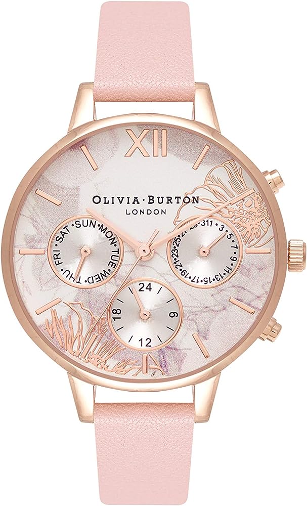 OLIVIA BURTON OB16CGS07