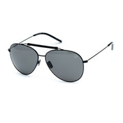BELSTAFF PANTHER-NEGRO
