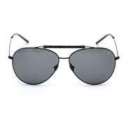 BELSTAFF PANTHER-NEGRO