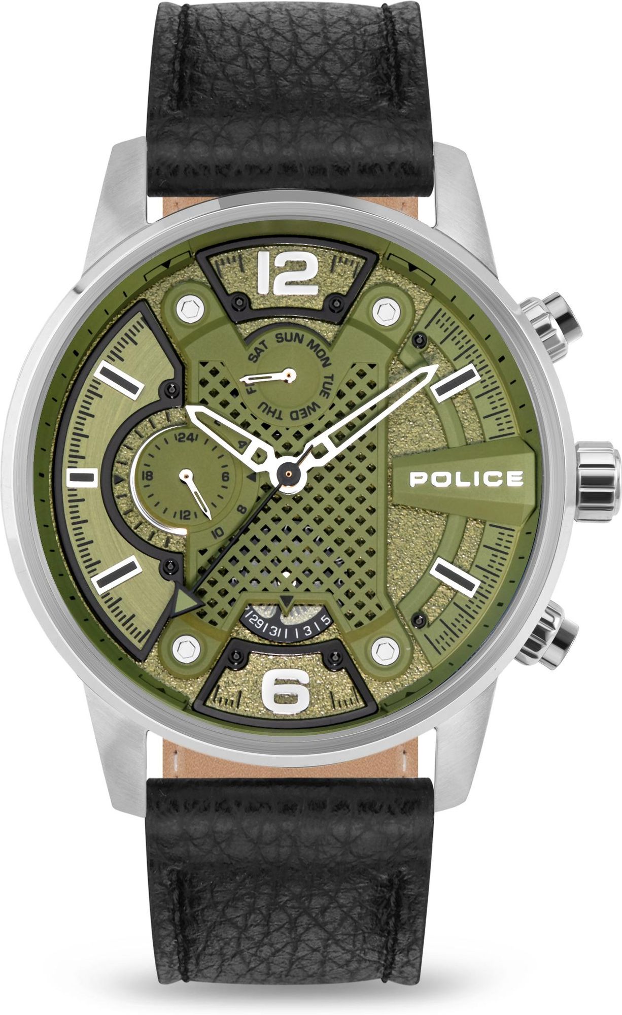 POLICE PEWJF2203305