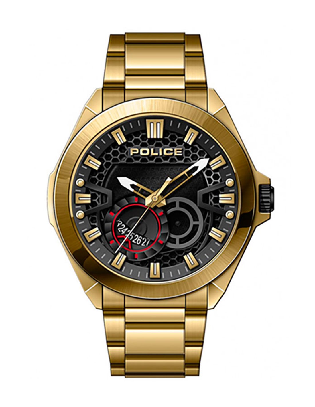 POLICE PEWJH2110302