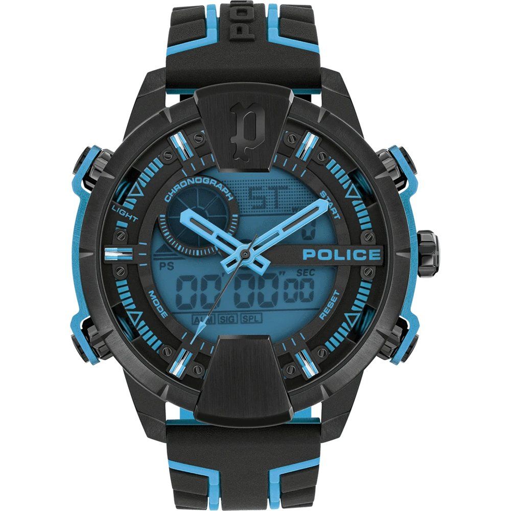 POLICE PEWJP2110202
