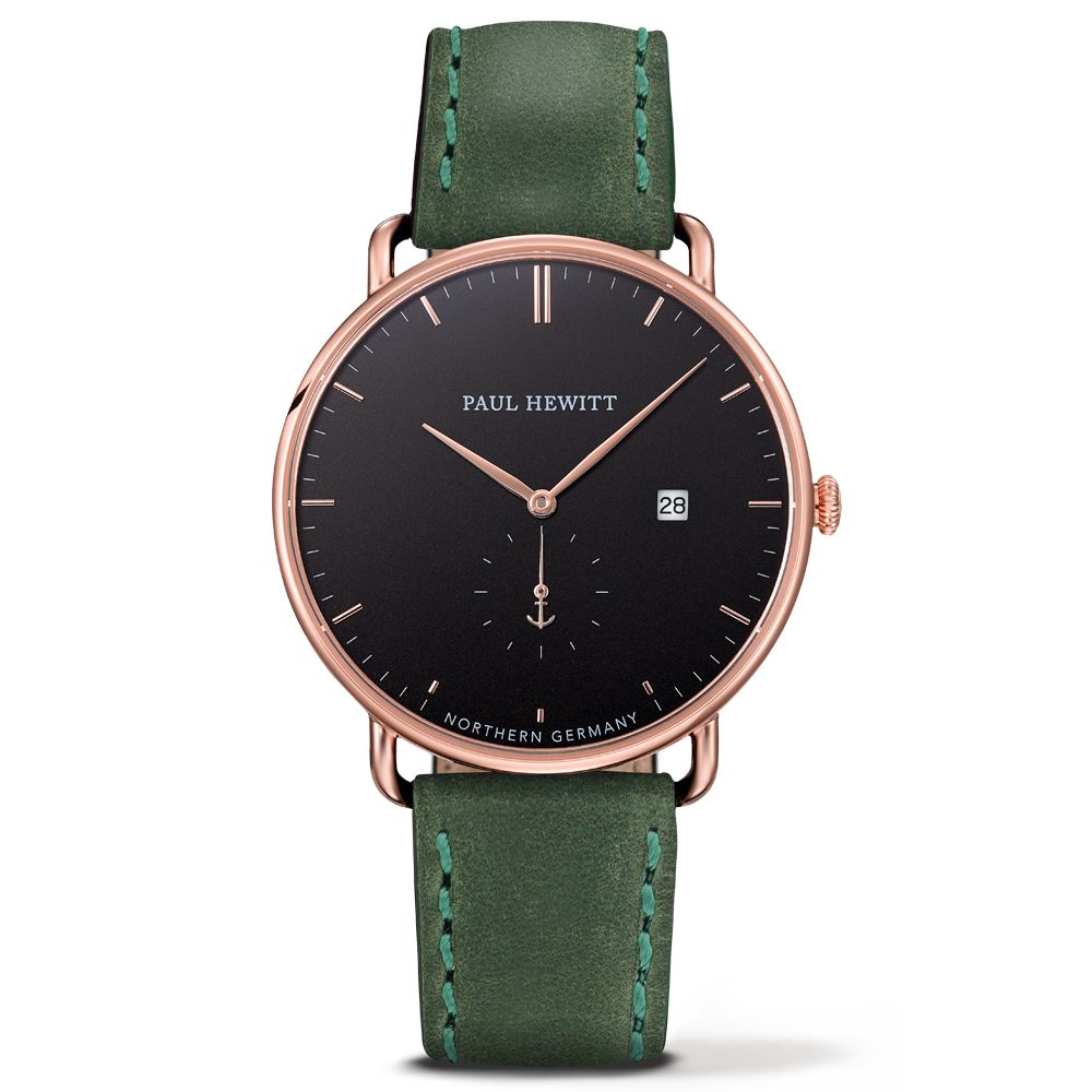 PAUL HEWITT PHTGARB12M