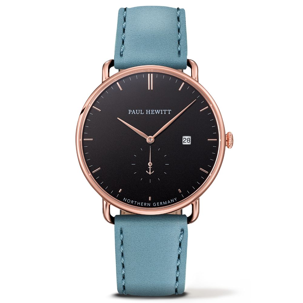 PAUL HEWITT PHTGARB23M