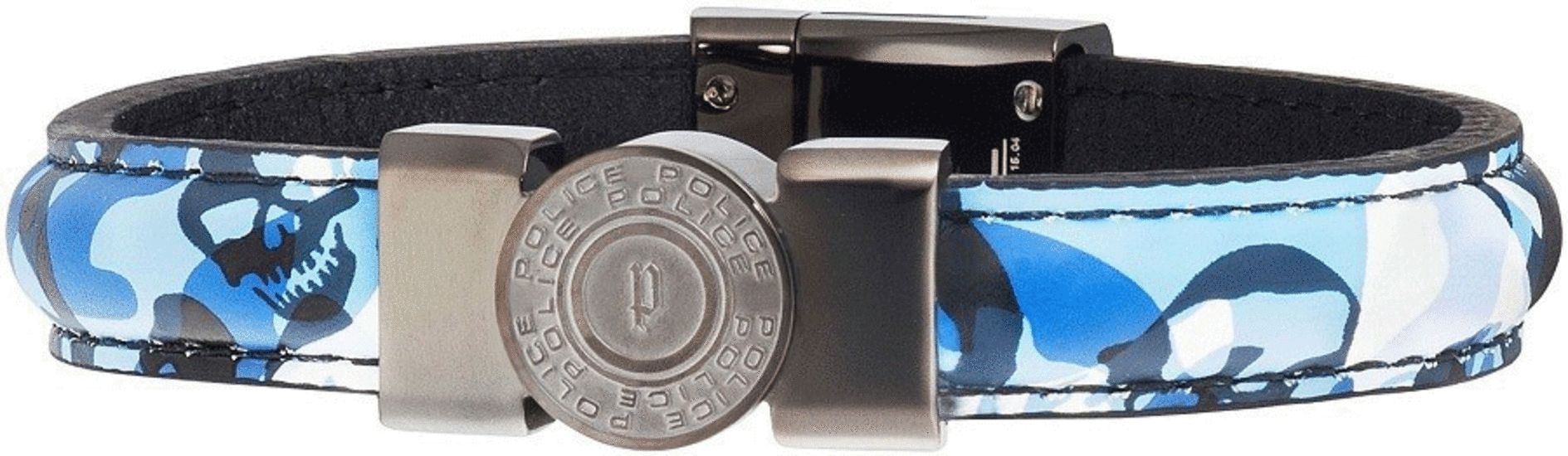 POLICE PJ25556BLU03L