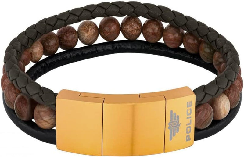 POLICE PJ26552BLK.06