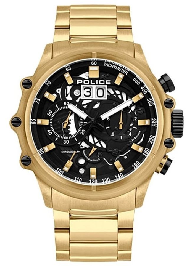 POLICE PL16018JSG02