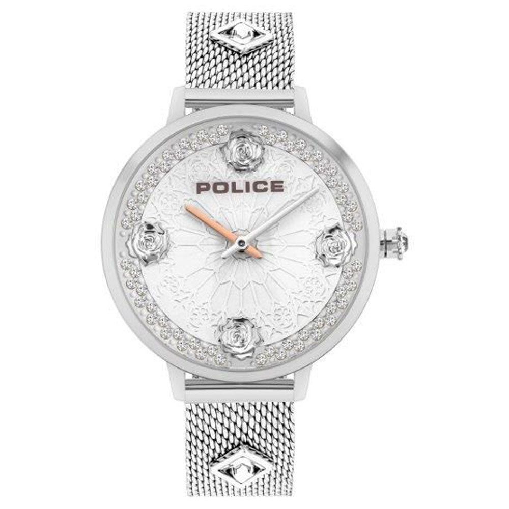POLICE PL16031MS04M