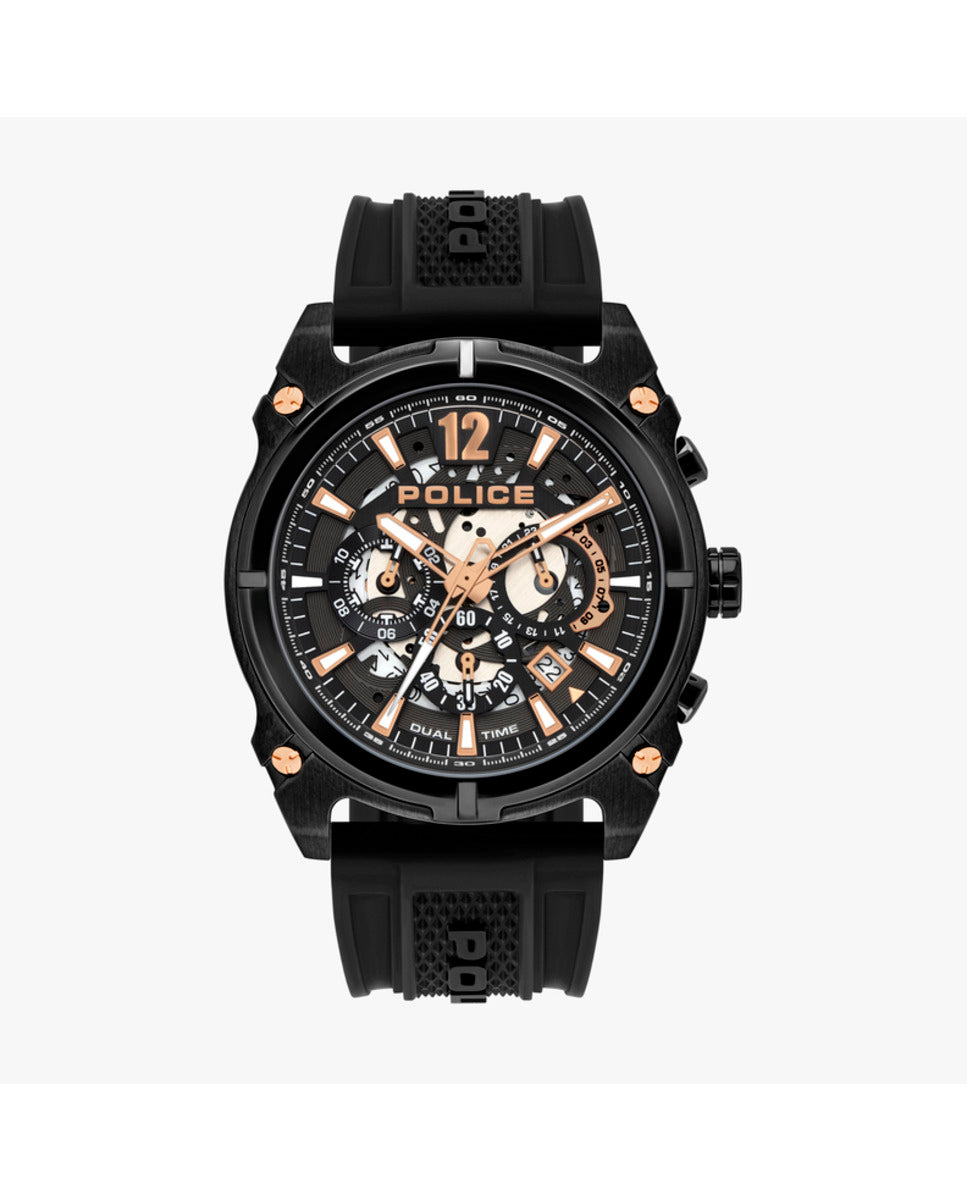 POLICE PL16020JSB61P