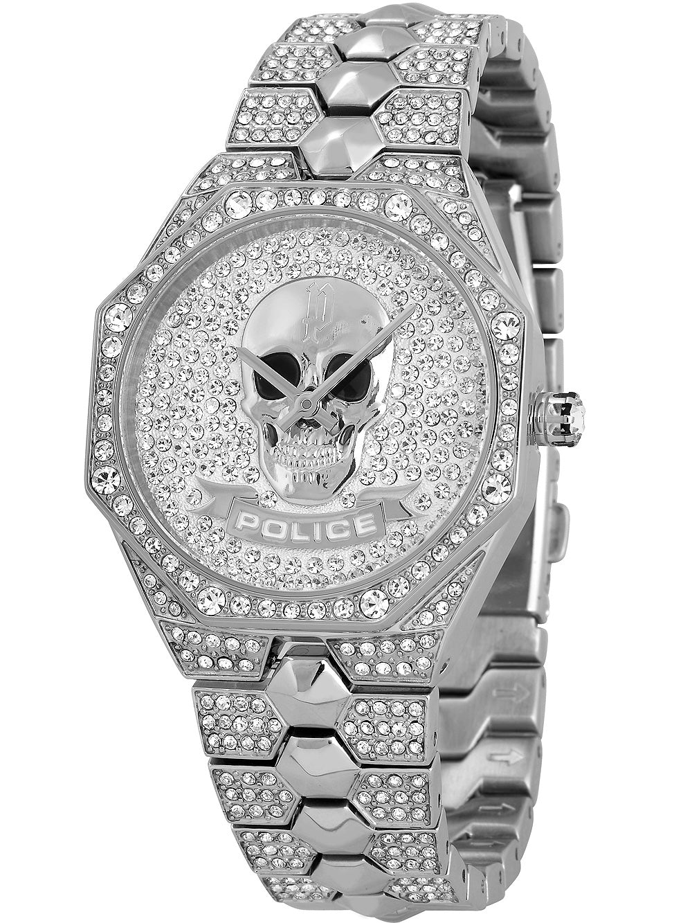 POLICE PL16027BS.04M