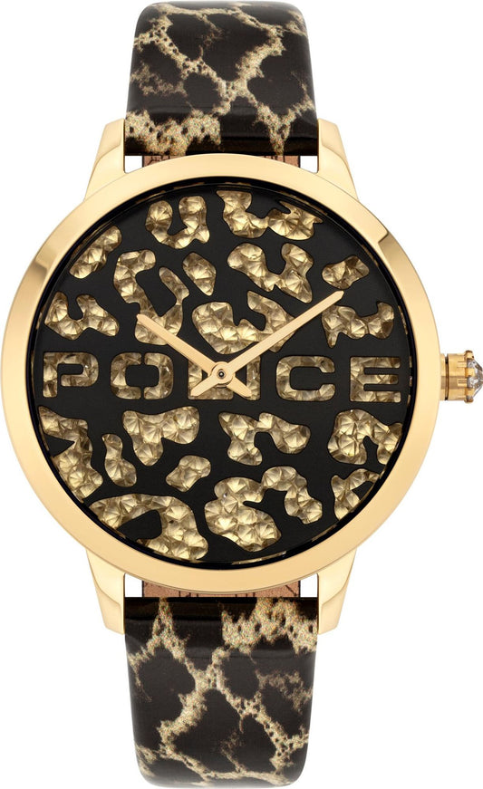 POLICE PL16028MSG.02
