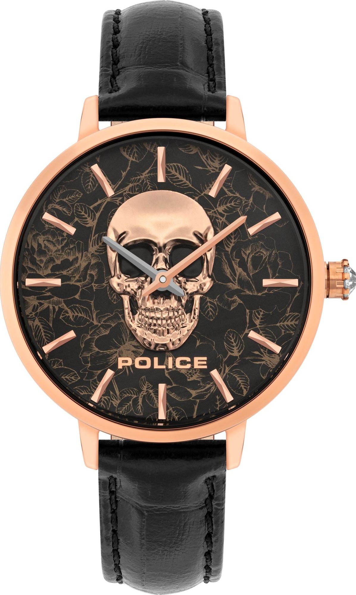 POLICE PL16032MSR-02