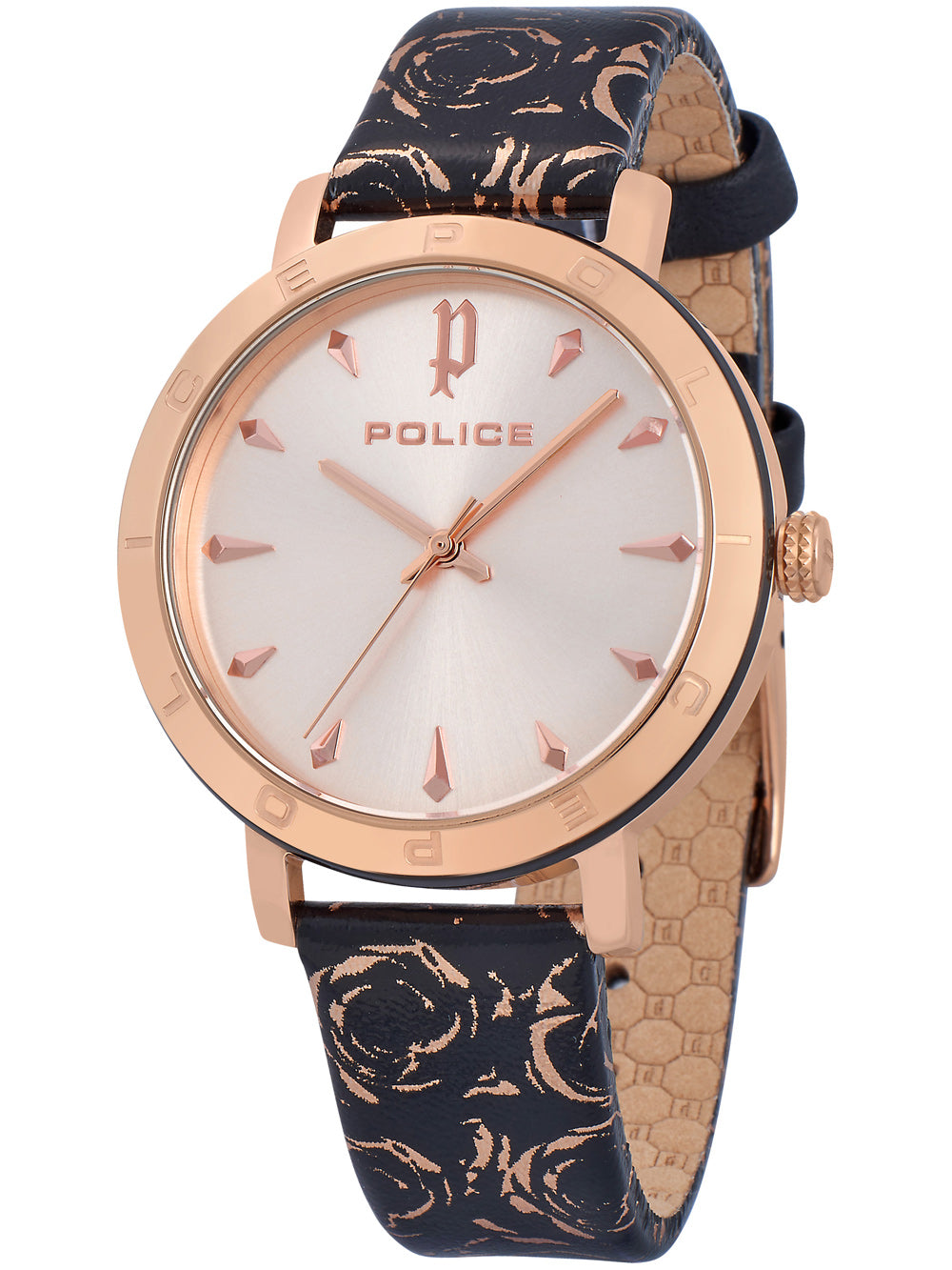 POLICE PL16033MSRB32