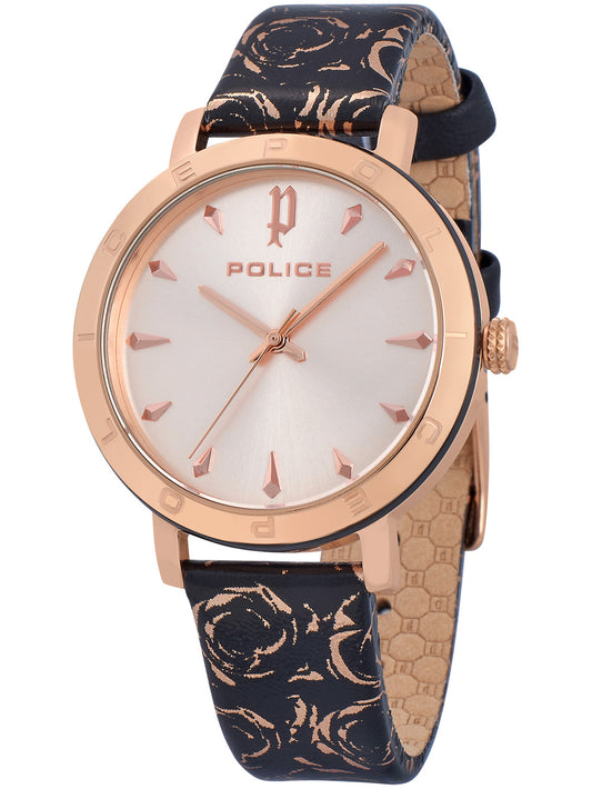 POLICE PL16033MSRB32