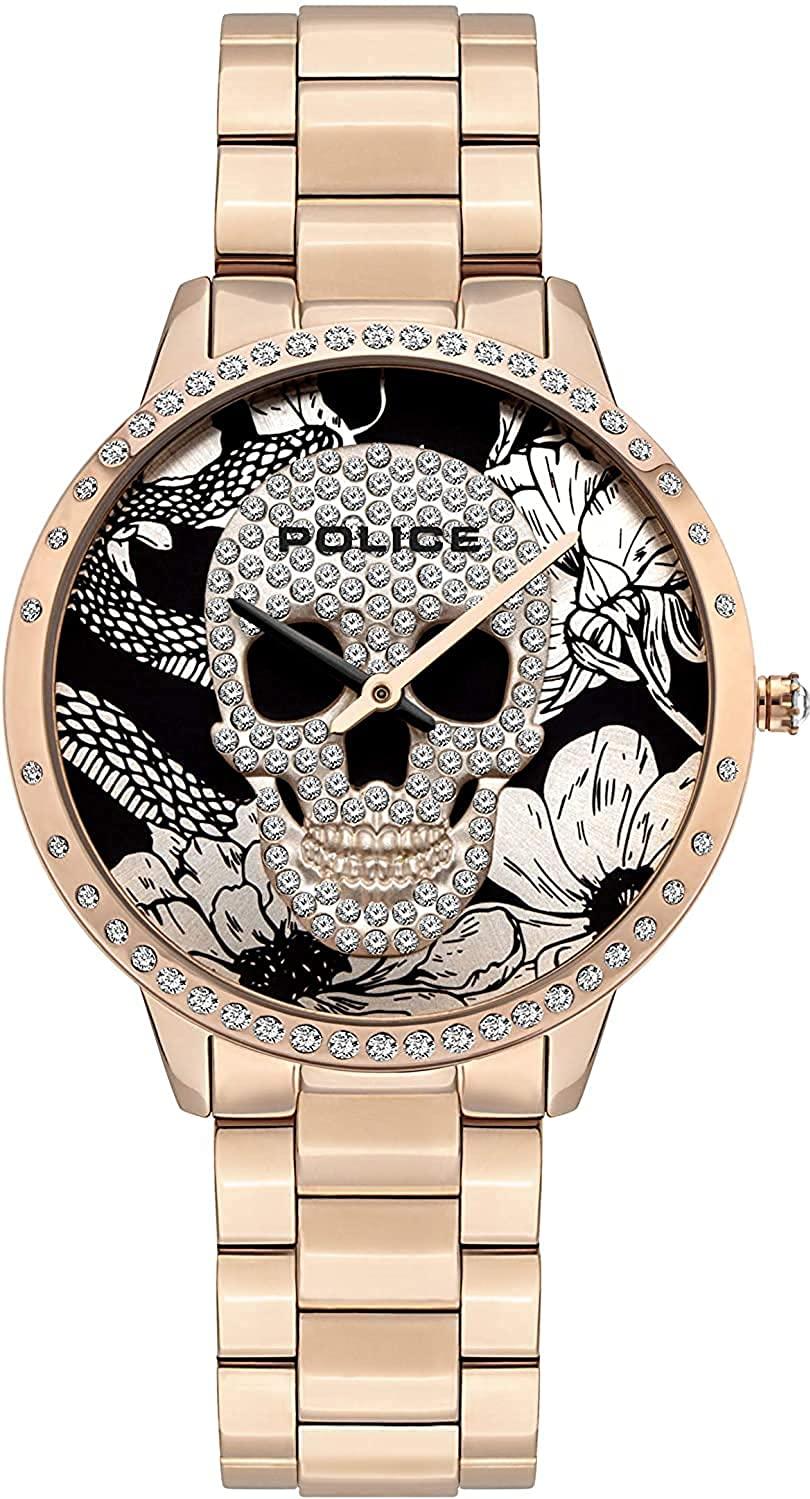 POLICE PL16067MSR02M