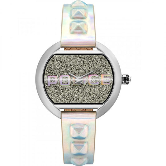 POLICE PL16070BS04PU