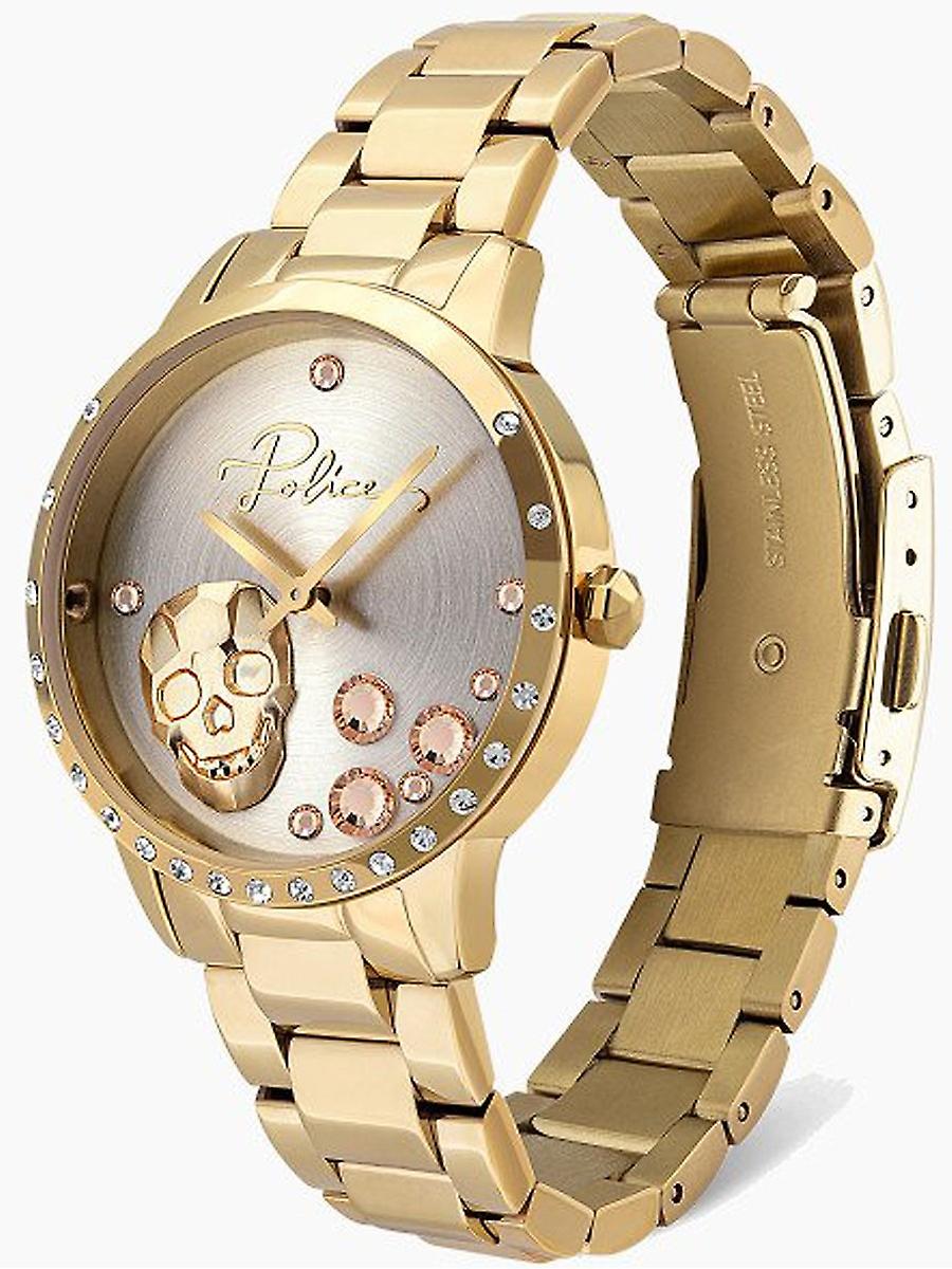 POLICE PL16071MSG22M