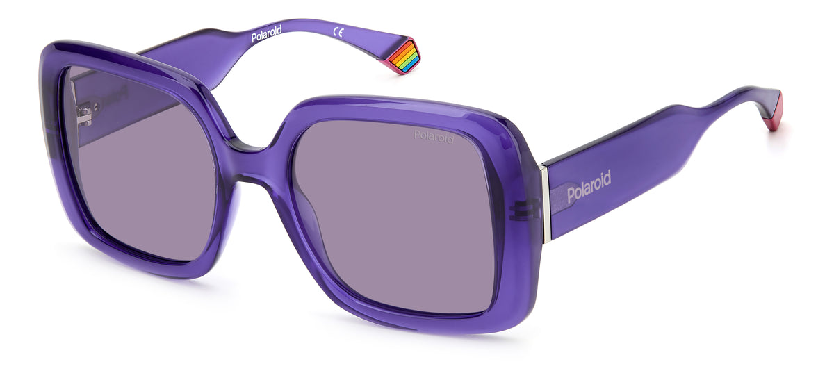 POLAROID PLD6168SB3VKL