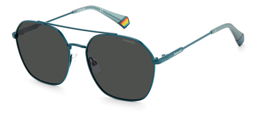 POLAROID PLD6172SMR8M9