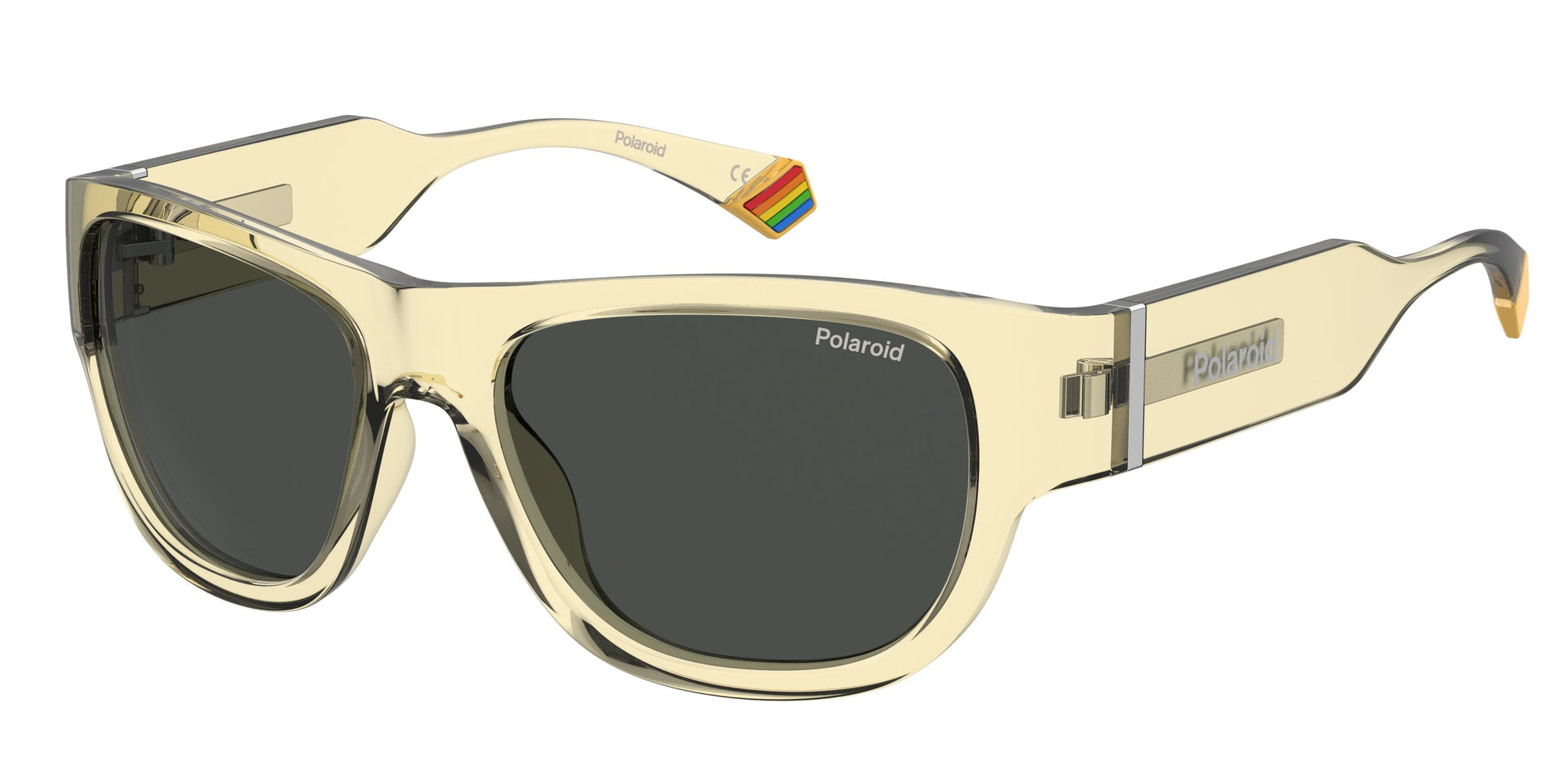POLAROID PLD6197SMC40G