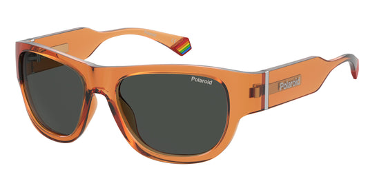 POLAROID PLD6197SMCL7Q