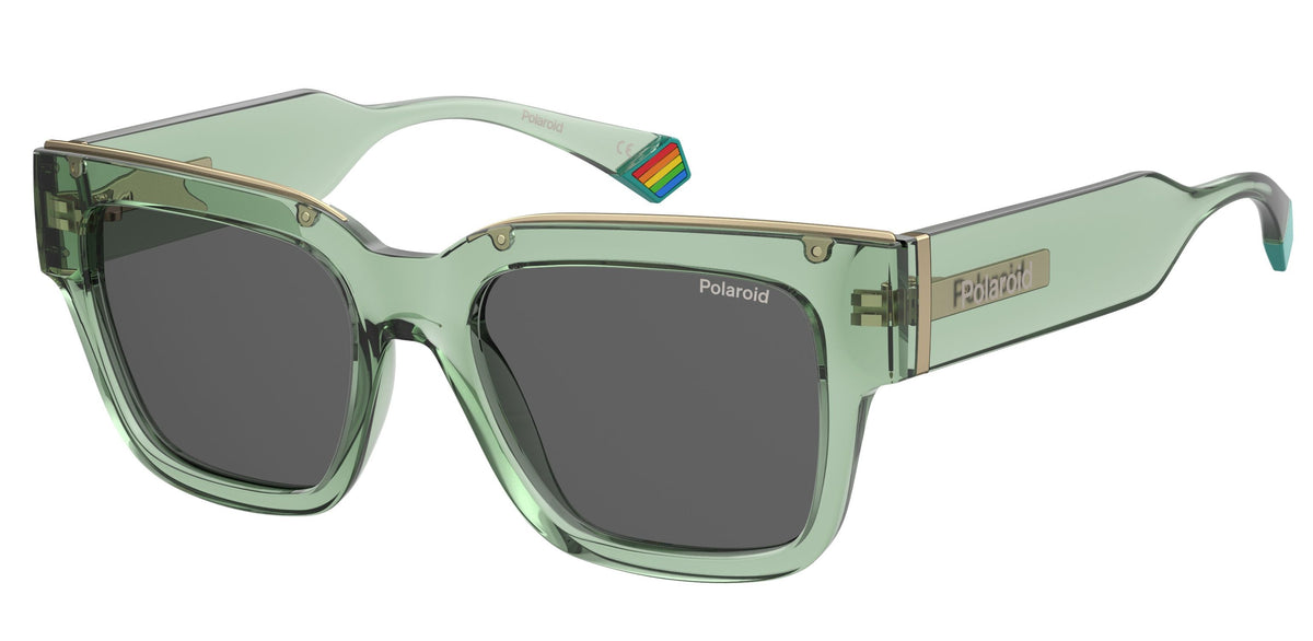 POLAROID PLD6198SXMC1E